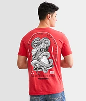 Howitzer Liberty Bell T-Shirt