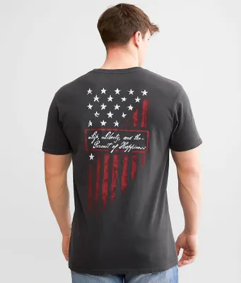 Howitzer Life Liberty T-Shirt