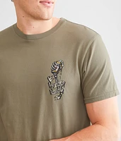 Beers T-Shirt