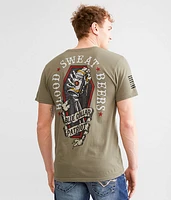 Beers T-Shirt