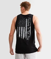 Not Free Tank Top