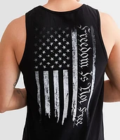Not Free Tank Top