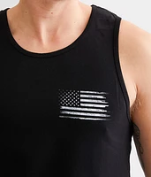 Not Free Tank Top