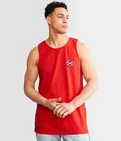 Viking Axe Tank Top