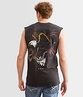 Dare Tank Top
