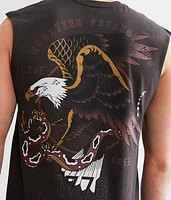 Dare Tank Top