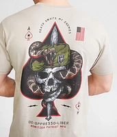 Snake Eater T-Shirt