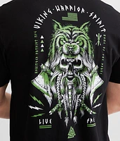 Viking Axe T-Shirt