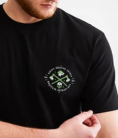 Viking Axe T-Shirt