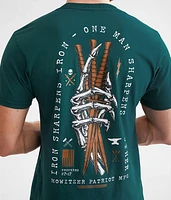 Sharpens T-Shirt