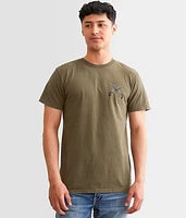 Musket Flag T-Shirt