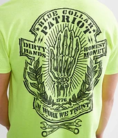 Blue Collar Union T-Shirt