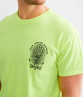 Blue Collar Union T-Shirt