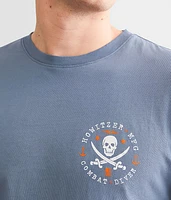 Above & Below T-Shirt
