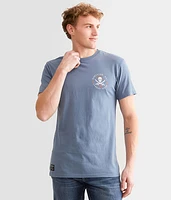 Above & Below T-Shirt