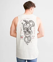 Home Tank Top