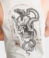 Home Tank Top