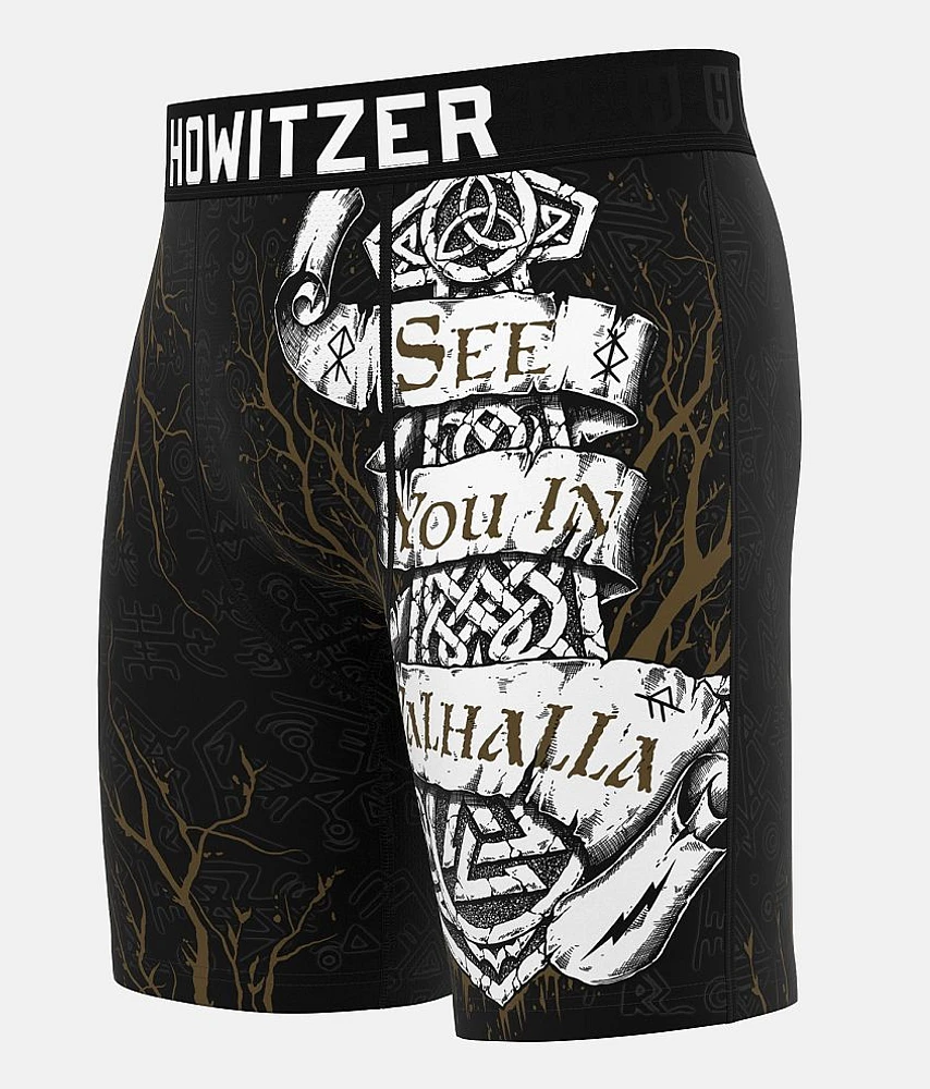 See You Stretch Boxer Briefs