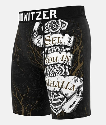 See You Stretch Boxer Briefs