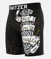 See You Stretch Boxer Briefs