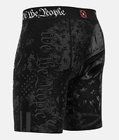 Blue Collar Stretch Boxer Briefs