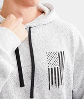 Proud Hooded Sweatshirt