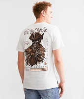 Brave Land T-Shirt