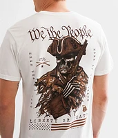 Brave Land T-Shirt