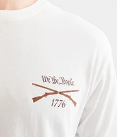 Brave Land T-Shirt