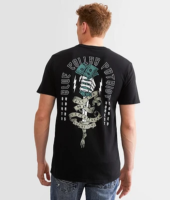 Currency T-Shirt
