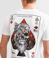 Ace Card T-Shirt