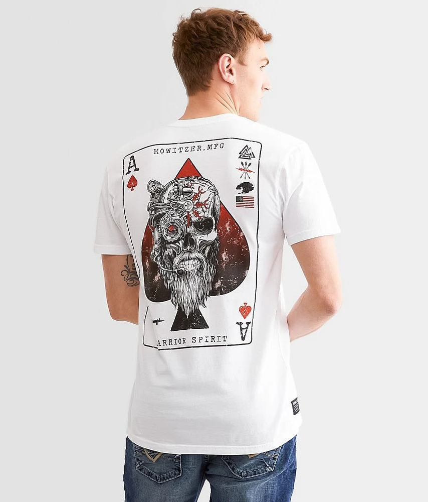 Ace Card T-Shirt
