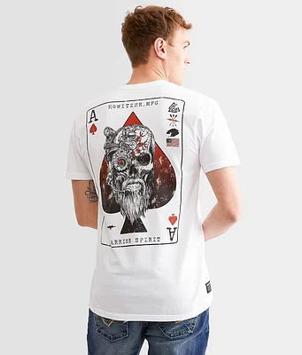 Ace Card T-Shirt