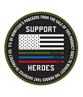 Working Heroes T-Shirt