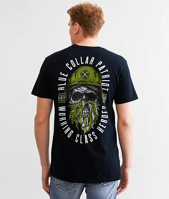 Working Heroes T-Shirt