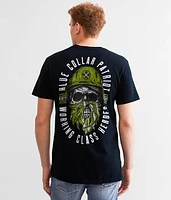 Working Heroes T-Shirt