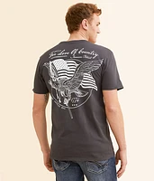 Howitzer Sweet Land T-Shirt