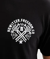 Blue Collar Freedom T-Shirt