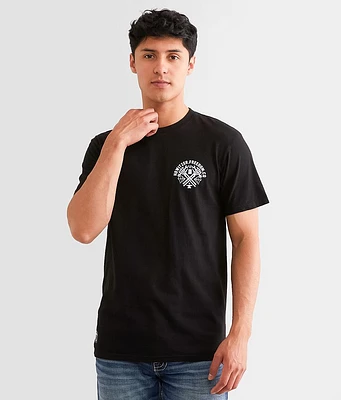 Blue Collar Freedom T-Shirt