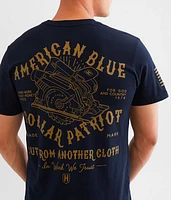Blue Collar Another Cloth T-Shirt