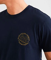 Blue Collar Another Cloth T-Shirt