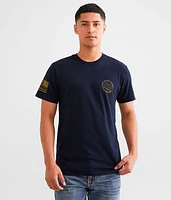 Blue Collar Another Cloth T-Shirt