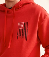 One Nation Hooded Sweatshirt