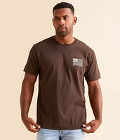 Working Skull T-Shirt
