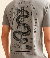 Blade Snake T-Shirt