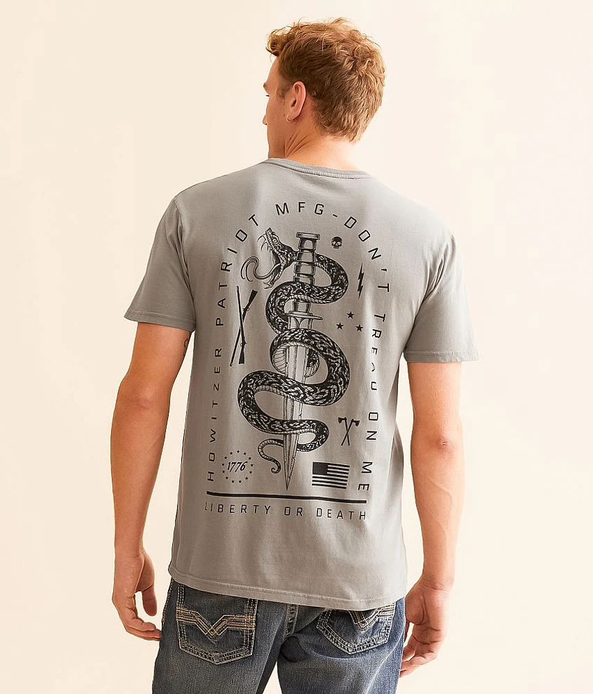 Blade Snake T-Shirt