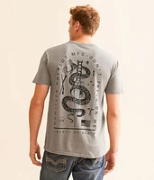 Blade Snake T-Shirt