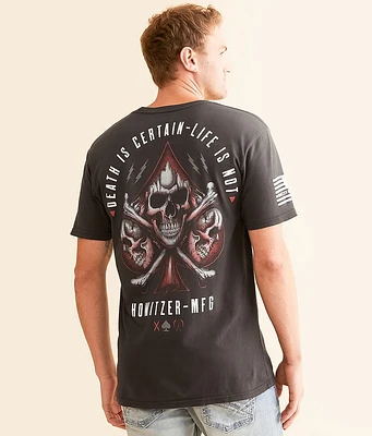 Howitzer Life T-Shirt