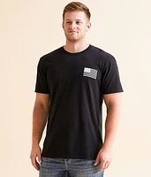 Liberty Skull T-Shirt