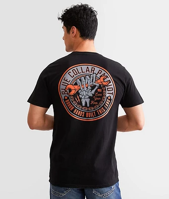 Rough Hands T-Shirt
